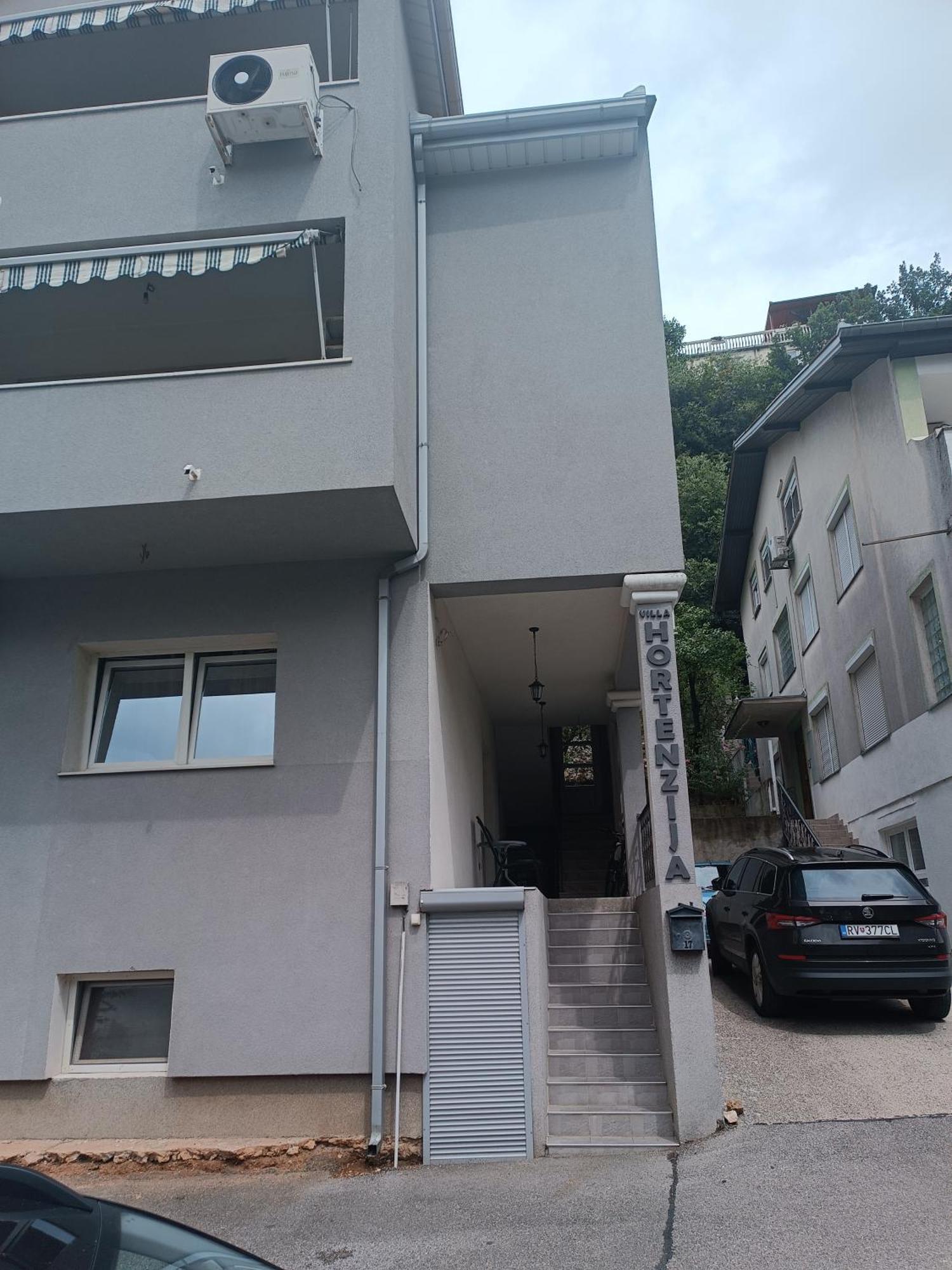 Guesthouse Hortenzija Mostar Exterior foto