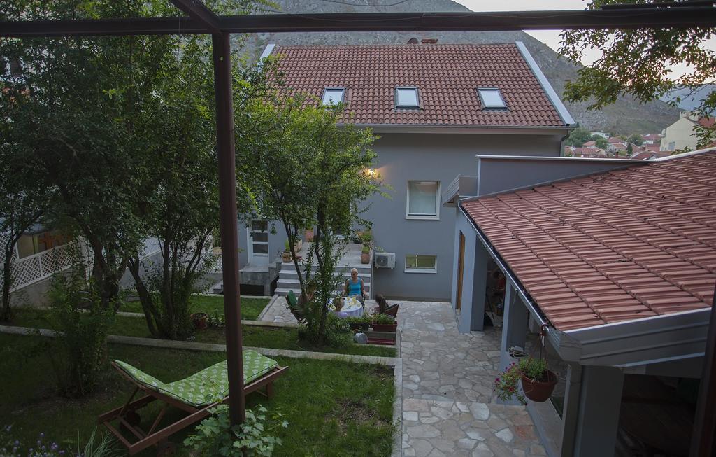Guesthouse Hortenzija Mostar Exterior foto