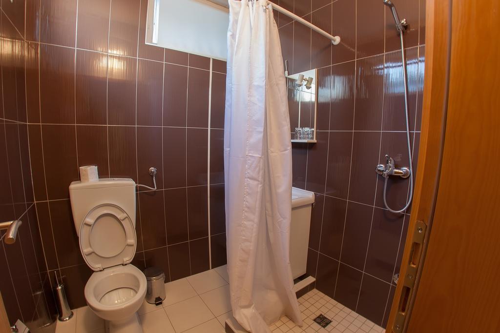 Guesthouse Hortenzija Mostar Zimmer foto
