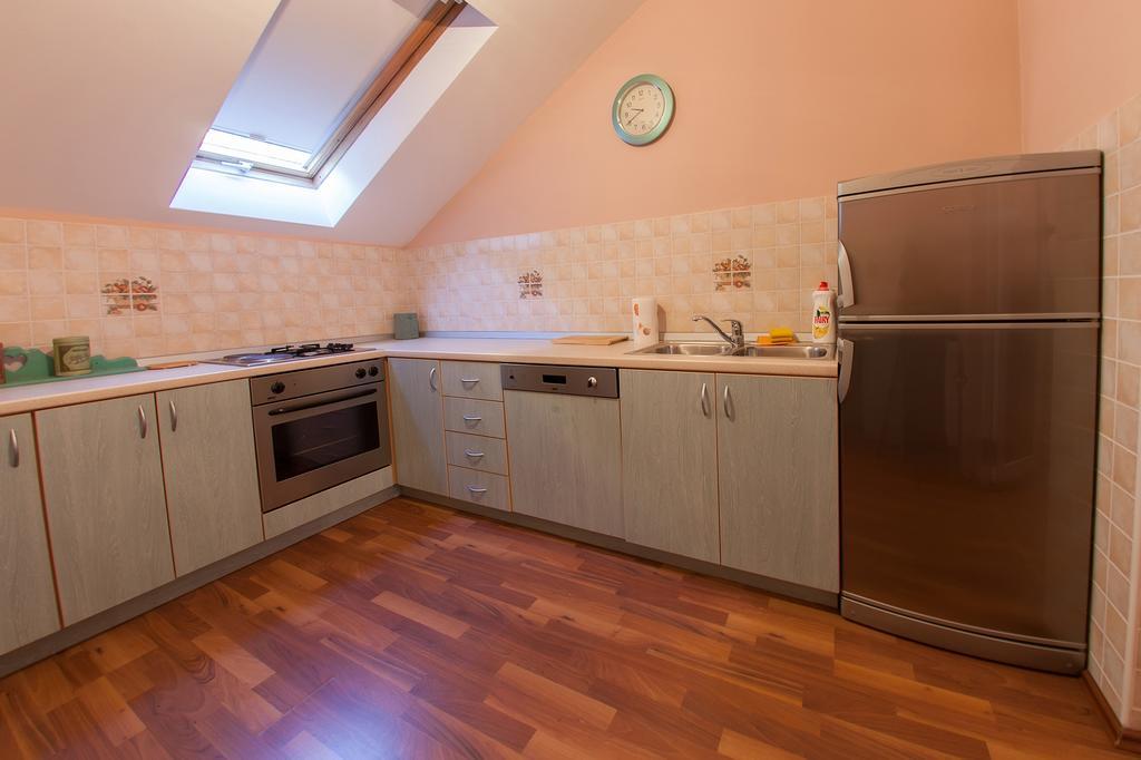 Guesthouse Hortenzija Mostar Zimmer foto