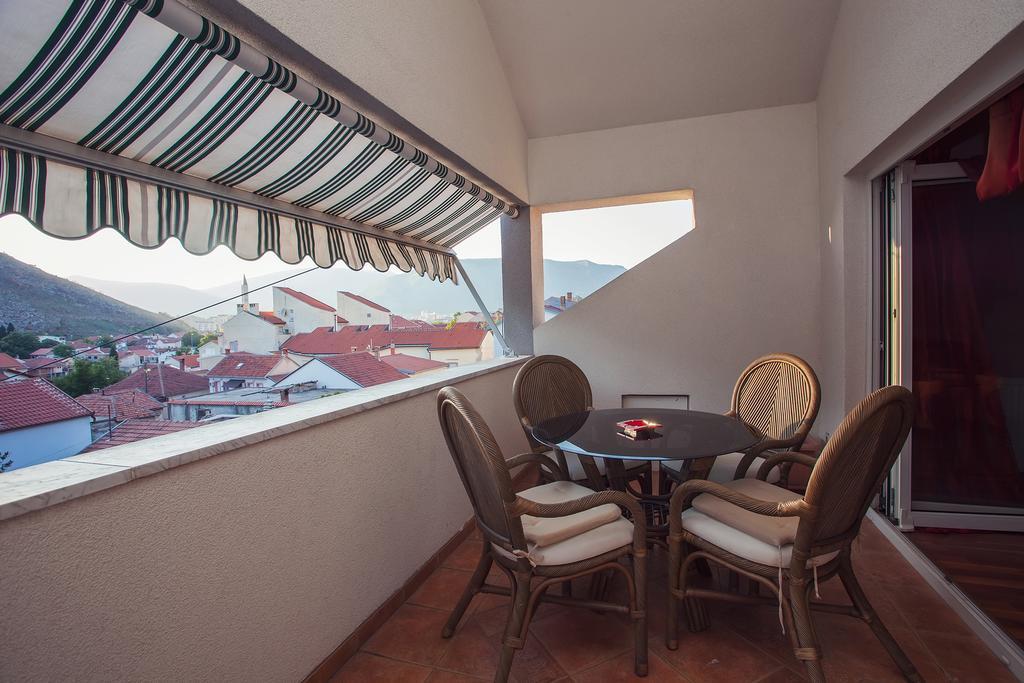 Guesthouse Hortenzija Mostar Zimmer foto