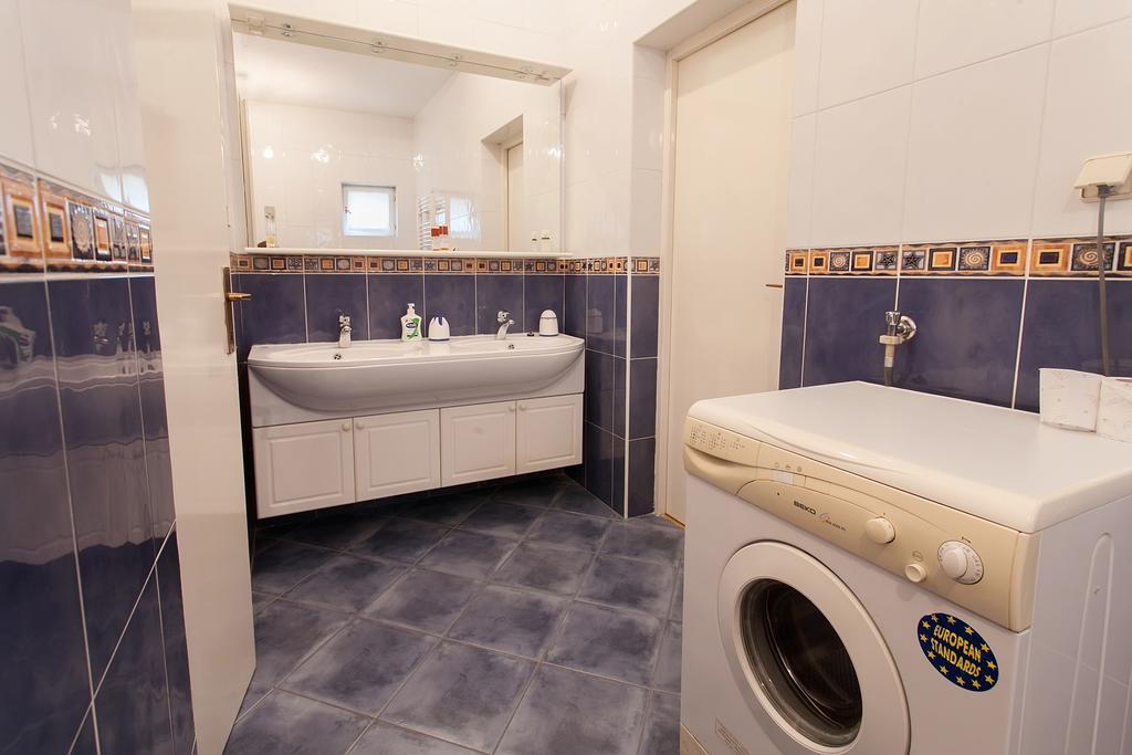 Guesthouse Hortenzija Mostar Zimmer foto