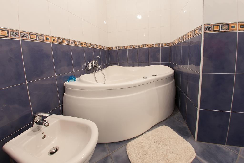 Guesthouse Hortenzija Mostar Zimmer foto