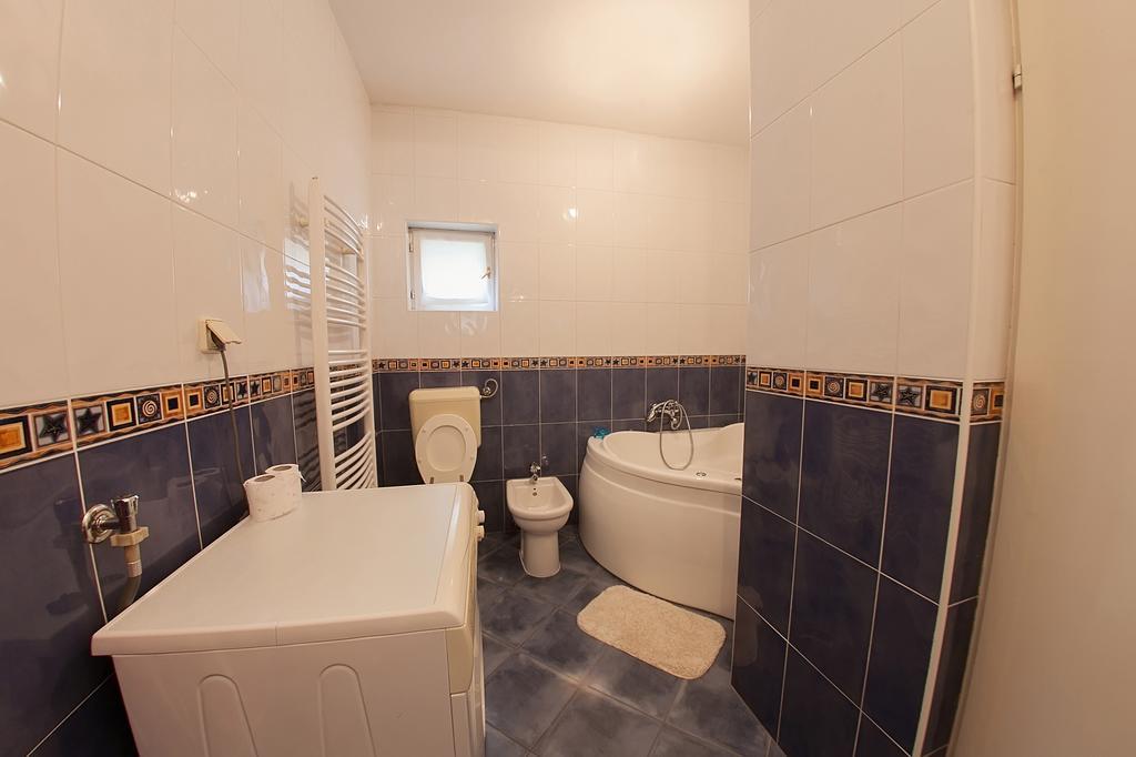 Guesthouse Hortenzija Mostar Zimmer foto
