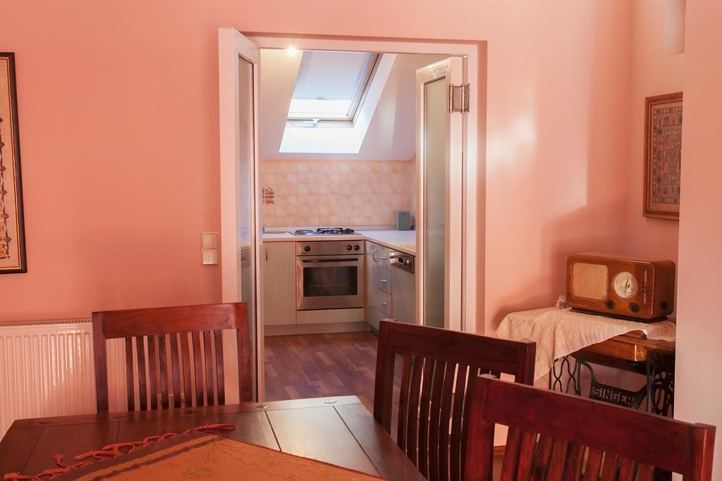 Guesthouse Hortenzija Mostar Zimmer foto