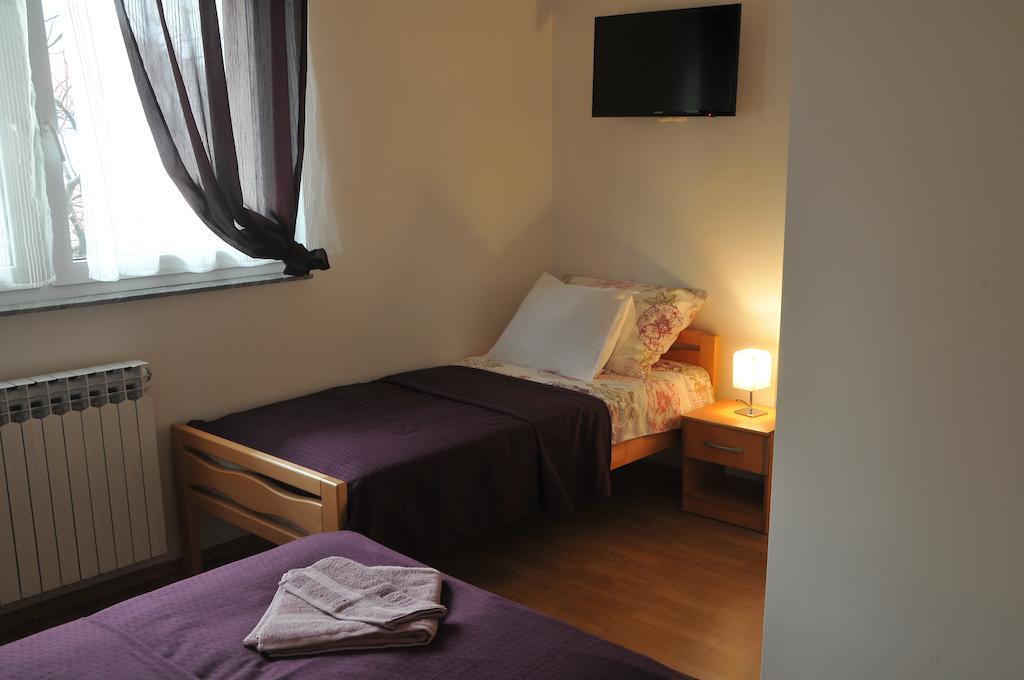 Guesthouse Hortenzija Mostar Zimmer foto