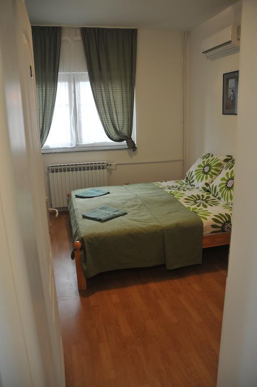 Guesthouse Hortenzija Mostar Zimmer foto