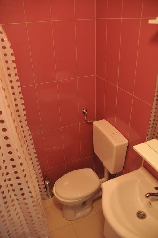 Guesthouse Hortenzija Mostar Zimmer foto