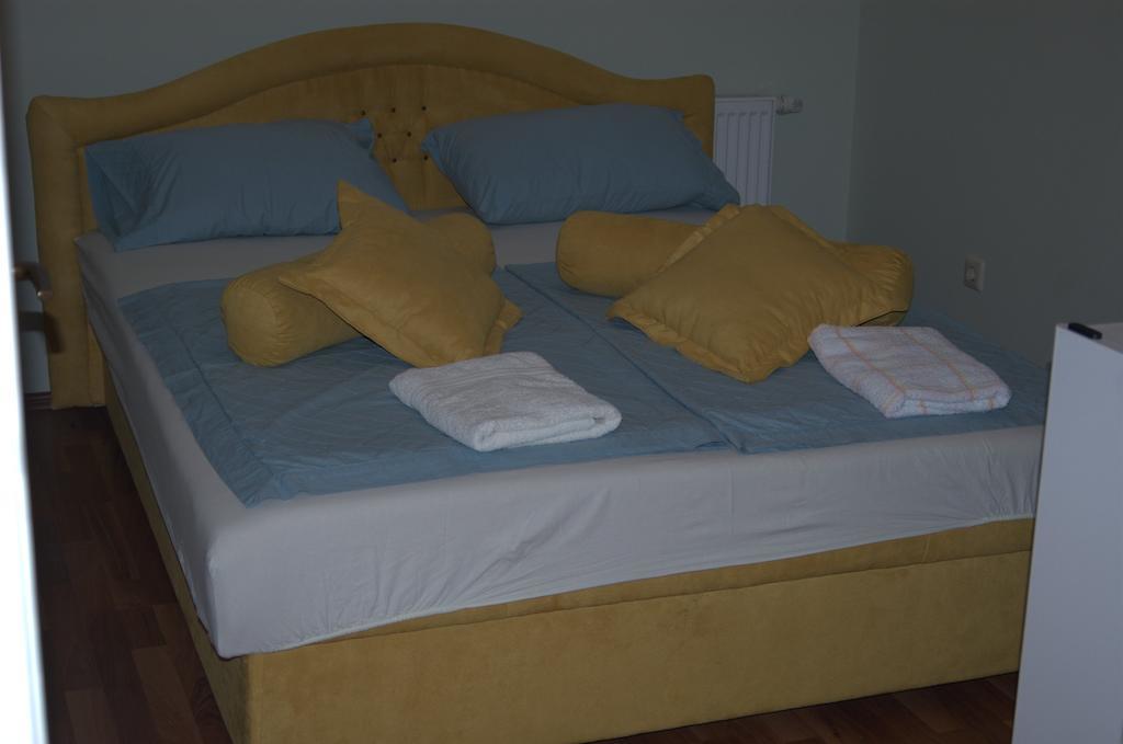 Guesthouse Hortenzija Mostar Zimmer foto