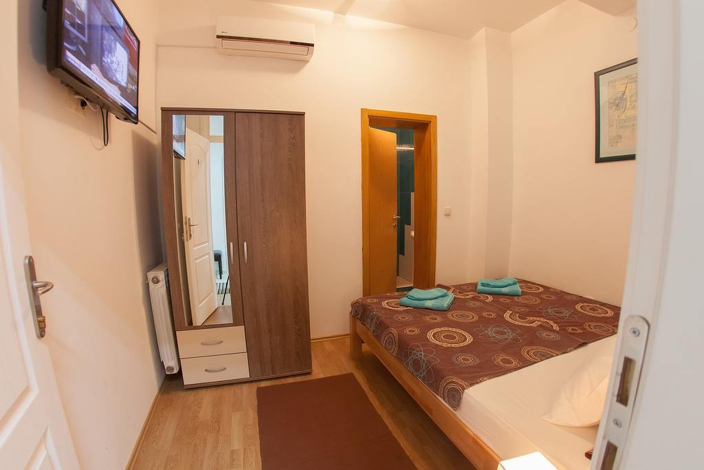 Guesthouse Hortenzija Mostar Exterior foto